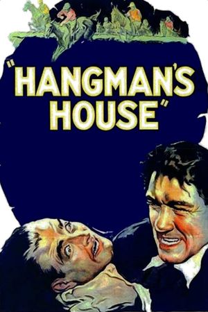 Hangman's House's poster