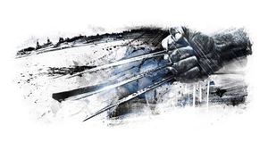 X2: X-Men United's poster