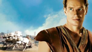 Ben-Hur's poster