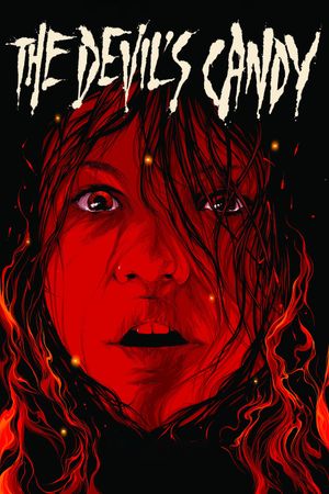 The Devil's Candy's poster