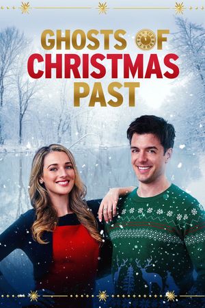 Ghosts of Christmas Past's poster