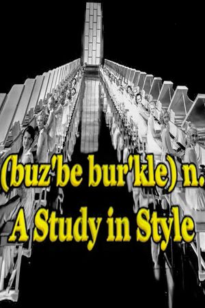 (buz'be bur'kle) n. A Study in Style's poster image