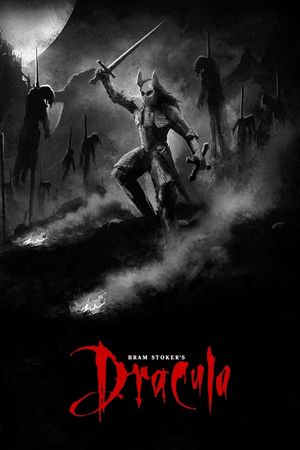 Dracula's poster