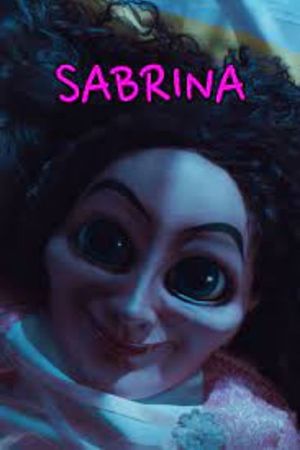 Sabrina's poster