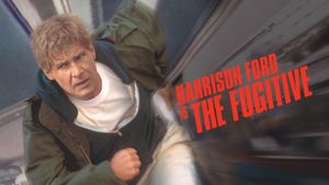 The Fugitive's poster