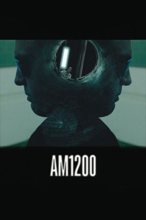 AM1200's poster