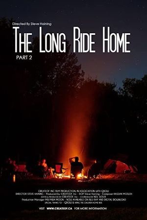 The Long Ride Home: Part 2's poster