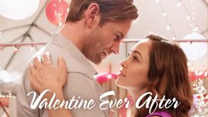 Valentine Ever After's poster