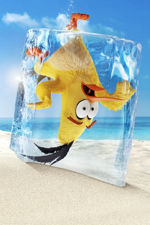 The Angry Birds Movie 2's poster