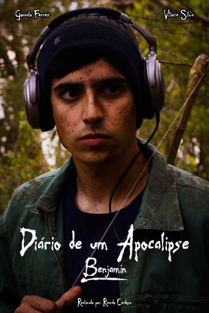 Diário de um Apocalipse - Benjamin's poster