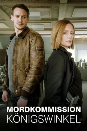 Mordkommission Königswinkel's poster