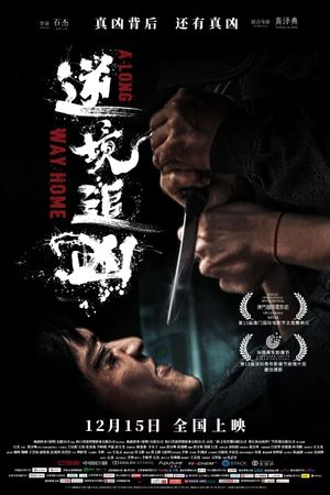 A Long Way Home's poster