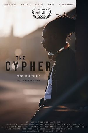 The Cypher's poster image