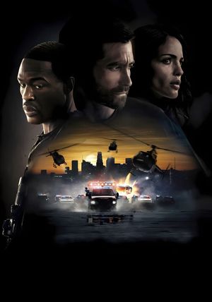 Ambulance's poster