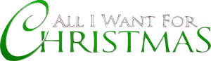 All I Want for Christmas's poster