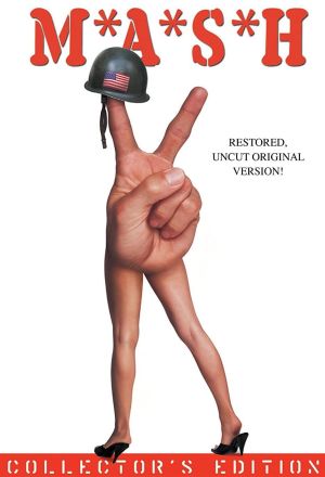 M*A*S*H's poster