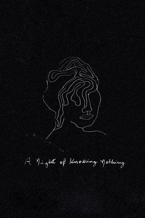 A Night of Knowing Nothing's poster