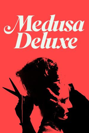 Medusa Deluxe's poster