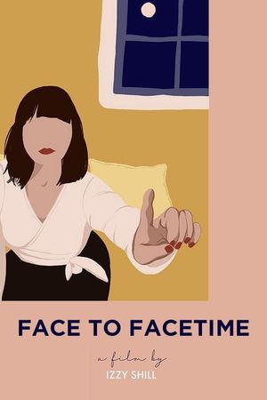 Face to Face Time's poster