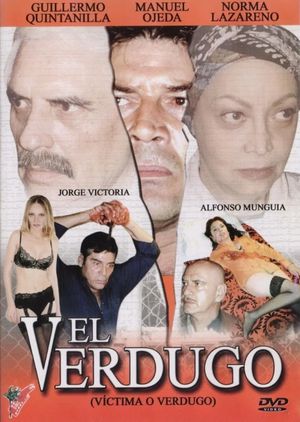 El verdugo's poster