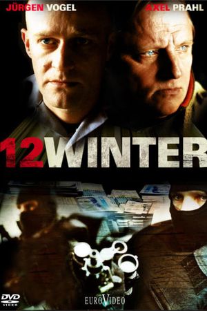12 Winter's poster