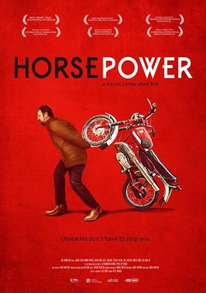 Horse Power's poster image