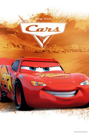 Cars's poster
