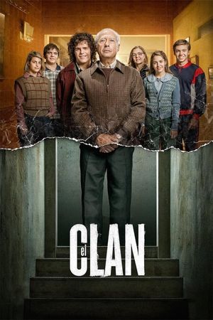 The Clan's poster
