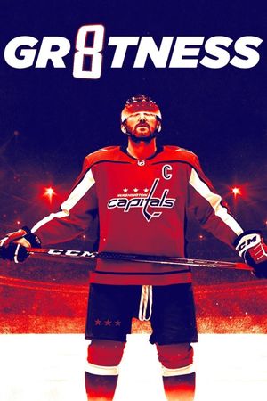 GR8TNESS's poster