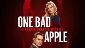 One Bad Apple: A Hannah Swensen Mystery's poster