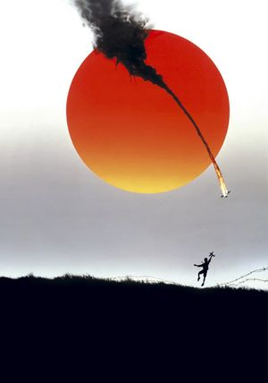 Empire of the Sun's poster