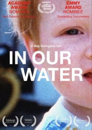 In Our Water's poster image