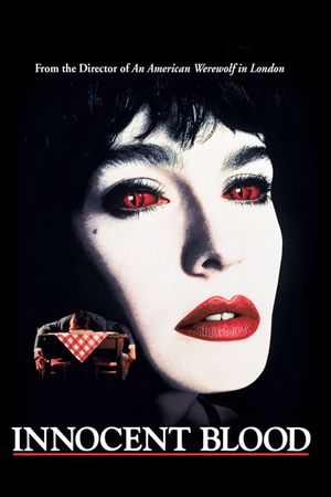 Innocent Blood's poster
