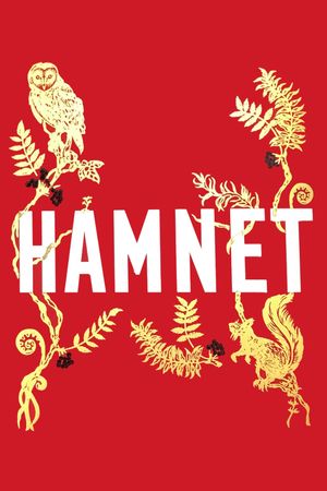 Hamnet's poster