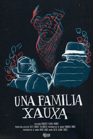 Una familia xauxa's poster