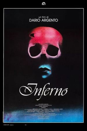 Inferno's poster