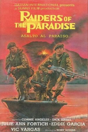 Palawan's poster