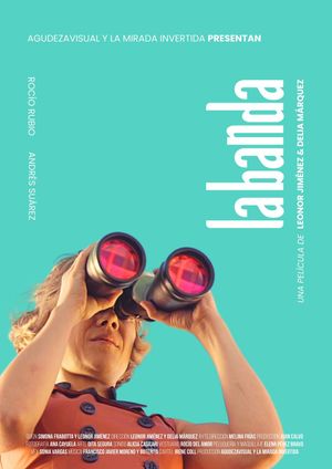 La banda's poster