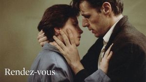 Rendez-vous's poster