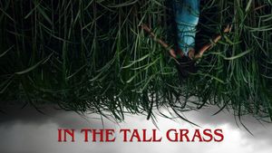 In the Tall Grass's poster