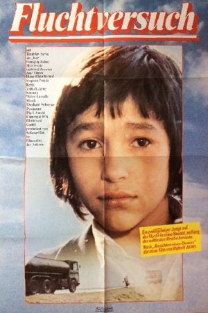 Attempted Flight's poster