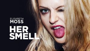 Her Smell's poster