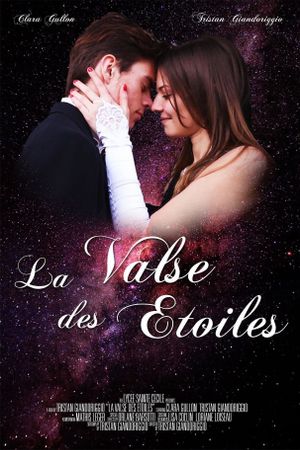 La Valse des Etoiles's poster