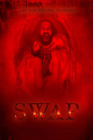 Swap's poster