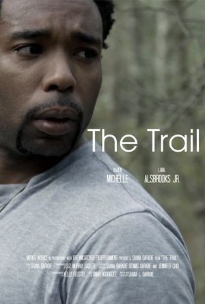 The Trail's poster