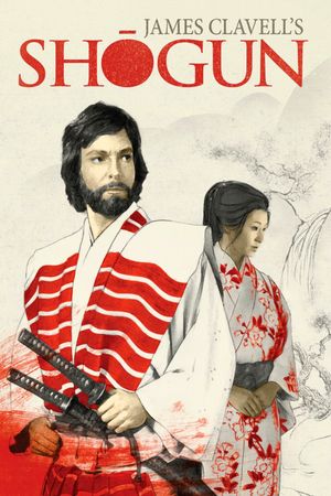 Shogun's poster