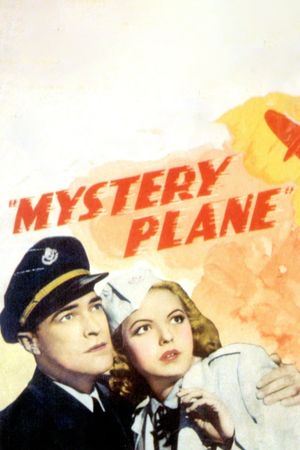 Mystery Plane's poster