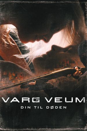 Varg Veum - Yours Until Death's poster