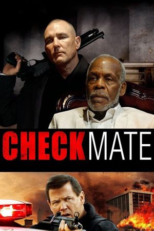 Checkmate's poster