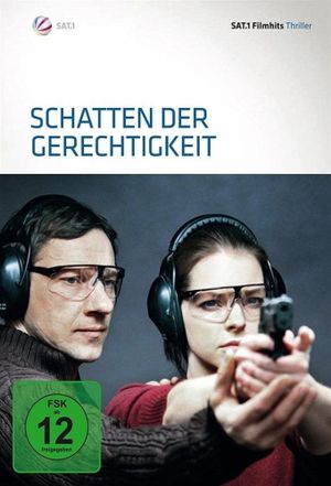 Schatten der Gerechtigkeit's poster